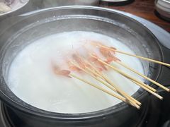 -大良毋米粥(锦龙路总店)