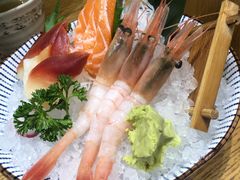 -林妈妈村·日式料理(宝山万达店)