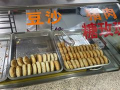 -隆盛园火勺馄饨面(十一纬路店)