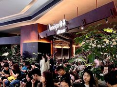 -天河城购物中心