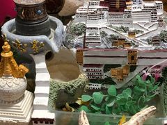 -吉祥圣雪藏餐