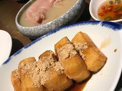 -湘约东方·湘约和港·湖南家常菜·宴请(民星路店)