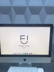 -FOR YOU造型