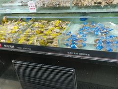 -永辉超市(嘉定宝龙广场店)