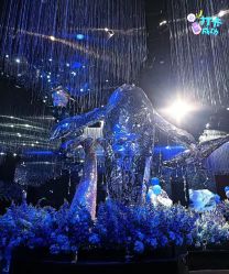 -格乐利雅婚礼艺术中心(南外滩店)