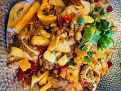 -唐师傅湘西名菜馆(武陵路店)