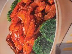 -海泰食府·新鲁菜·家宴(总部基地店)