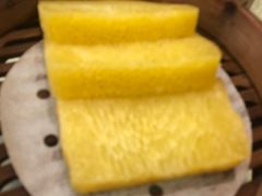 笼仔黄金糕-顺德人家食府(黄金广场店)