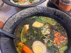 -桂在香知桂林米粉(南岗松雷店)