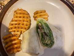 -彼德西餐厅(凯德广场新南店)