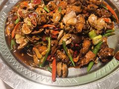 -东来土菜馆(民祥园路店)