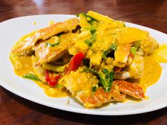 -Dang restaurant (patong phuket)