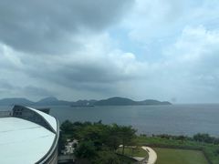 -香港数码港艾美酒店
