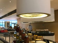 -西安高新希尔顿酒店·咖啡露台西餐厅