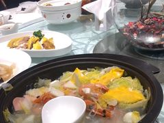 -金枝玉叶上海人家食府(三里河店)