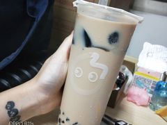 -CoCo都可(惠福店)