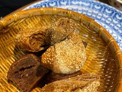 -北京老门框爆肚涮肉馆(凤城六路店)