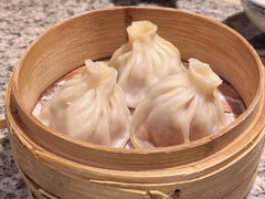 -南京大牌档(香港广场店)