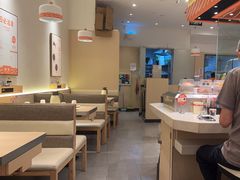 -新一番三文鱼寿司(大东海店)