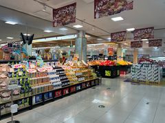 -世纪联华超市(凤起店)