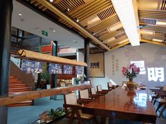 -芸南道·过桥米线(昆明老街旗舰店)