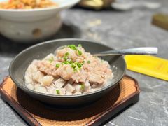 -炊烟小炒黄牛肉(浦东世纪汇店)