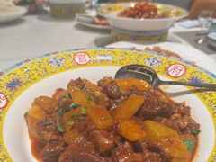 -八大碗·地道东北菜(中街店)