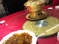 -山西会馆·晋菜·晋商宴·牌匾博物馆(胜利东街店)