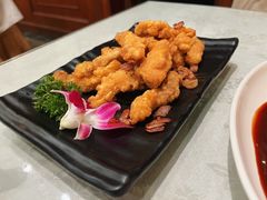 椒盐排条-三玛璐酒楼(汉口路店)