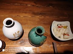 -繁·醉花亭小酒馆(鼓楼店)