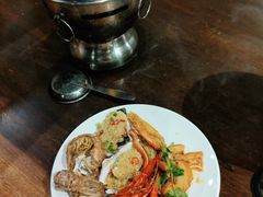-御品海宴海鲜自助餐厅(龙岗万科广场店)