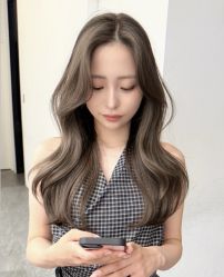 -韩国丽安形象设计