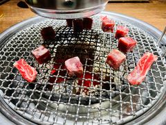 骰子牛肉-良情择木·烤肉(青羊万达店)
