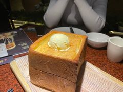 -绿茶餐厅(华联万柳店)