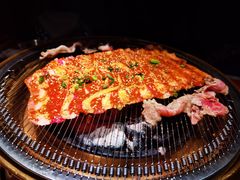 -西塔老太太泥炉烤肉(万柳华联店)