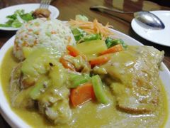 -panchos 墨西哥餐厅(嘉绿苑店)