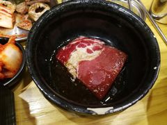 坛子牛肉-伊茉家的烤肉店(勒泰中心店)