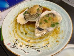 -美极鲜食坊(宝安南路店)