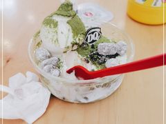 -DQ·蛋糕·冰淇淋(徐东销品茂店)