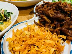 -满园烤鸭·春饼(抚顺万达店)