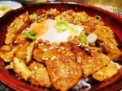 鹅肝饭-NIUAN牛庵·日式和牛烧肉(恒隆店)