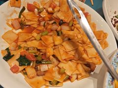 -巴依老爷新疆美食(望京小街店)