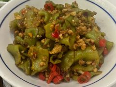 -洞庭米湘·湖南菜(银河SOHO店)