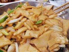 -裕德隆清真饭庄·天津特色菜(河东店)
