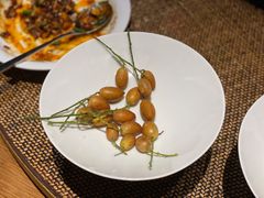 黄皮果-新荣记(西溪湿地店)