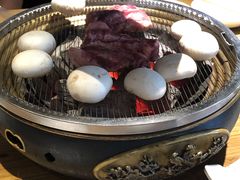 -泥炉烧肉师(新街口金銮巷店)