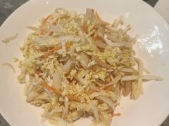 -1937青岛老味道·海肠捞饭·青岛菜(大鲍岛栈桥店)