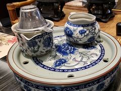 -虾饺妹·粤式手工点心(水荫路店)