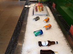 -青岛富力艾美酒店