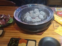 -吉志烤肉(太原总店)